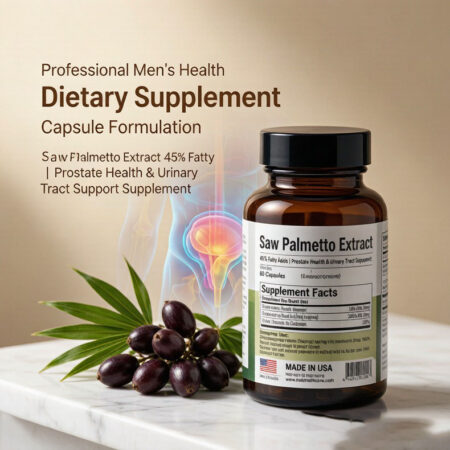 Saw-Palmetto-extract