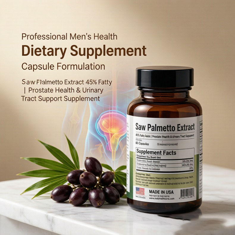 Saw-Palmetto-extract