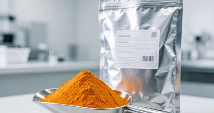 Sea Buckthorn Extract