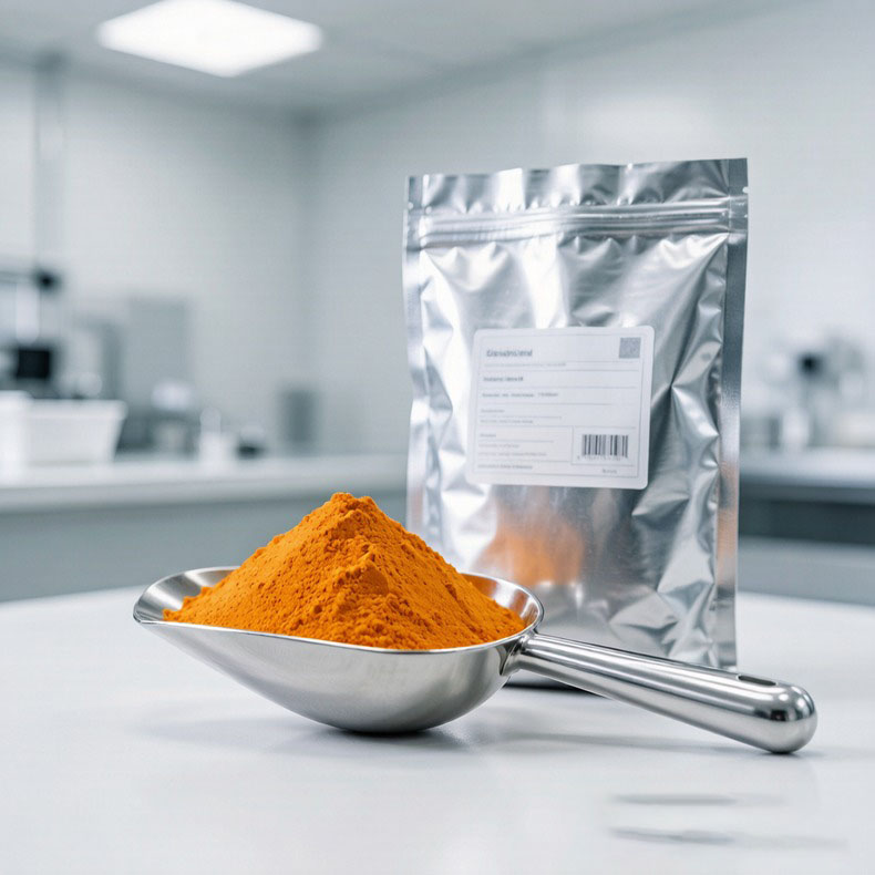 Sea Buckthorn Extract Sea Buckthorn Extract