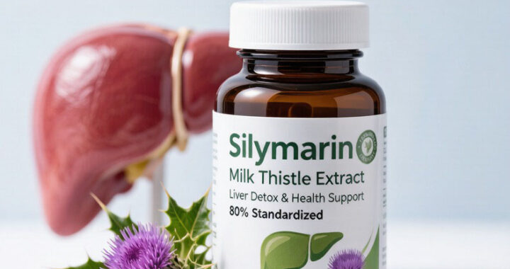 Silymarin