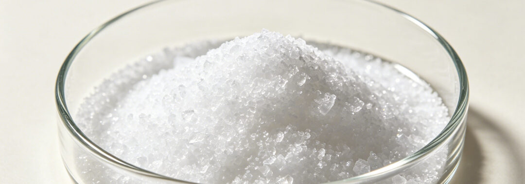 Natural organic ingredient product image from Taima Organic Bio