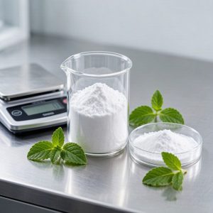 Natural organic ingredient product image from Taima Organic Bio