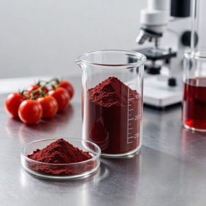 Natural organic ingredient product image from Taima Organic Bio