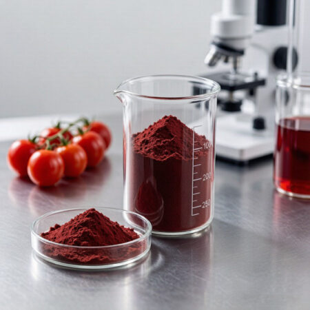 Tomato extract 1 Tomato extract 1
