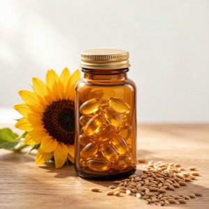 Natural organic ingredient product image from Taima Organic Bio