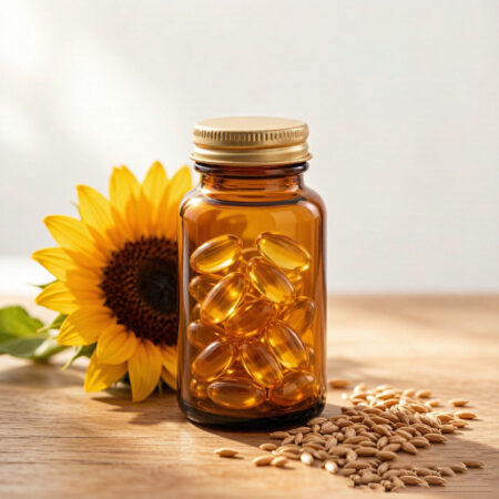 Vitamin E Oil Vitamin E Oil