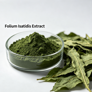 Natural organic ingredient product image from Taima Organic Bio