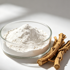 Natural organic ingredient product image from Taima Organic Bio