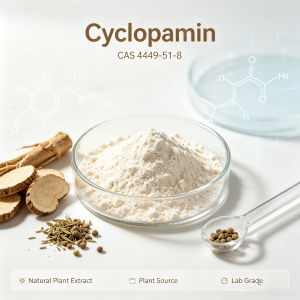 Natural organic ingredient product image from Taima Organic Bio