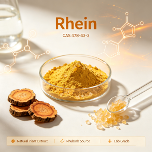 Natural organic ingredient product image from Taima Organic Bio
