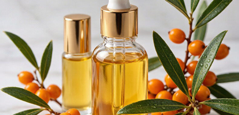 Natural organic ingredient product image from Taima Organic Bio