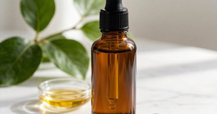 Natural organic ingredient product image from Taima Organic Bio