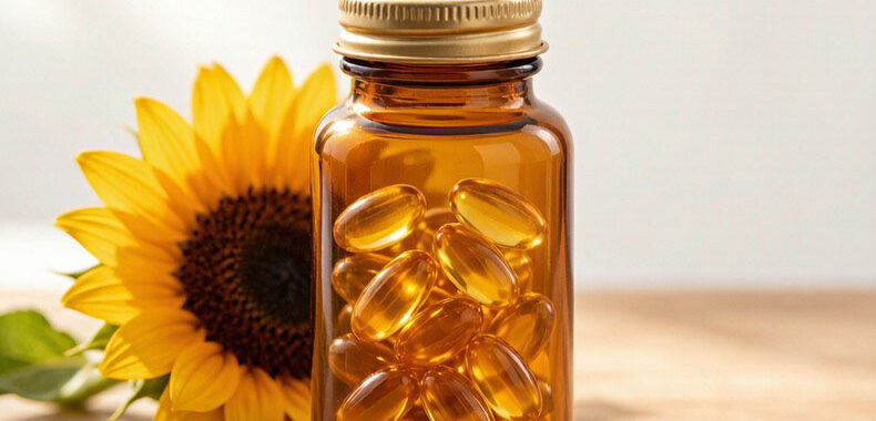 Natural organic ingredient product image from Taima Organic Bio