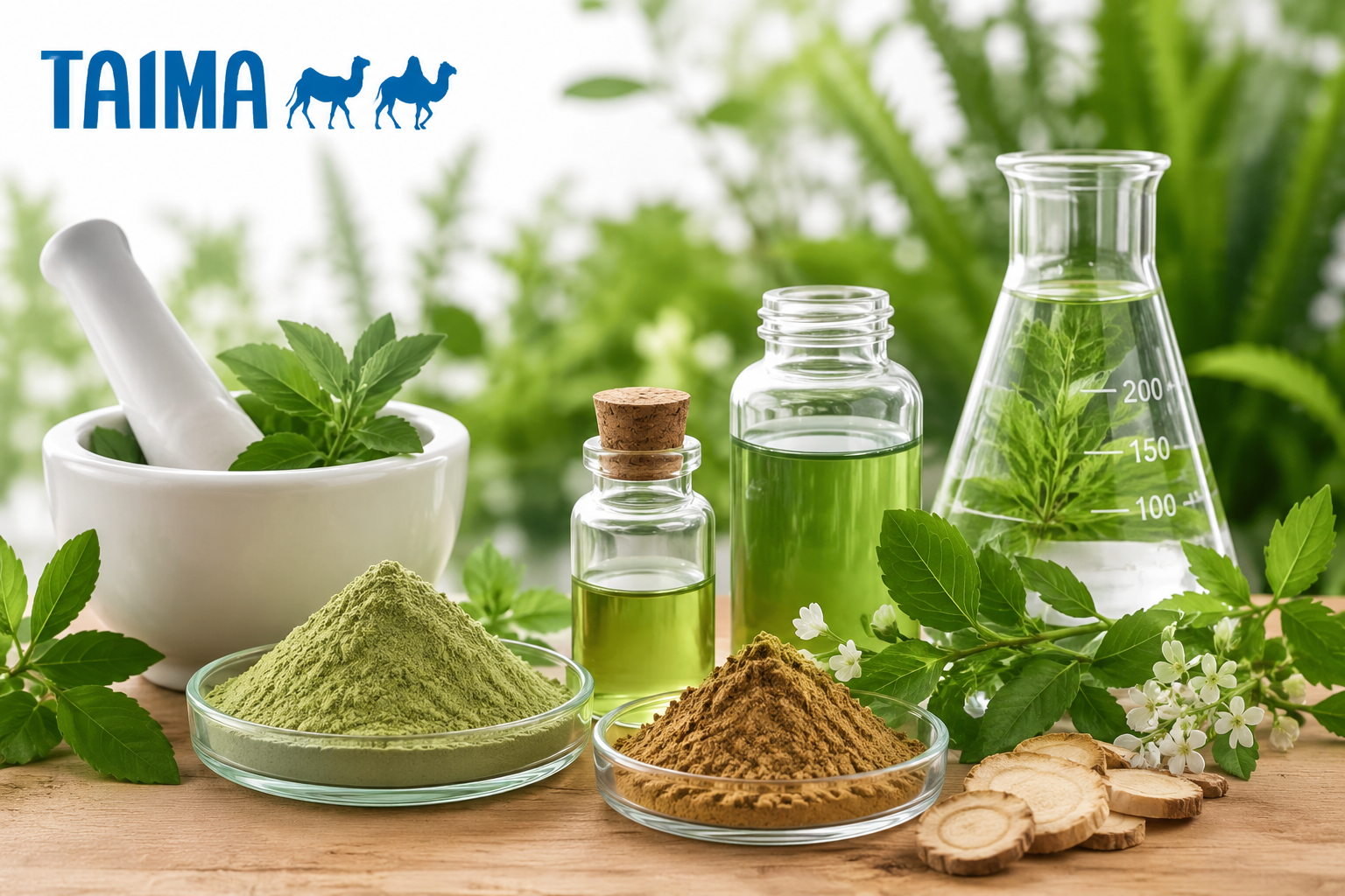 Plant Extract