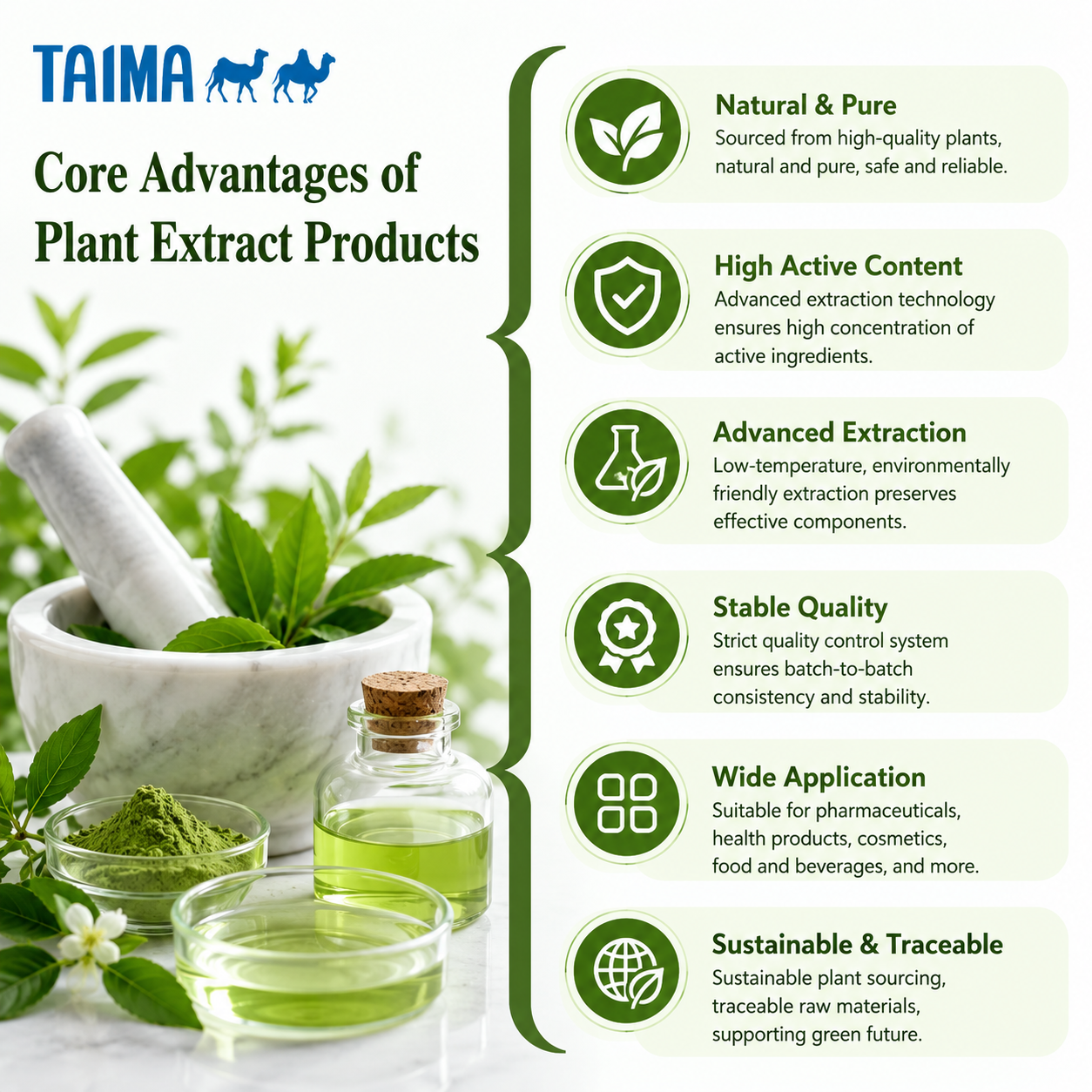 Plant Extract